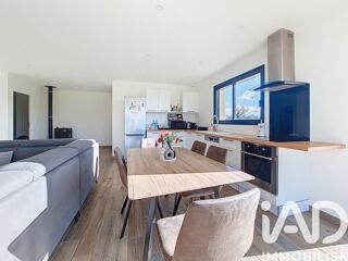  Maison � vendre 5 pi�ces 120 m�