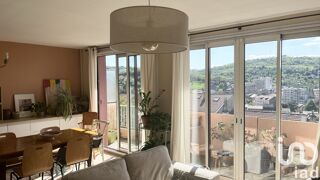  Appartement  vendre 4 pices 82 m