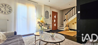  Maison � vendre 5 pi�ces 93 m�