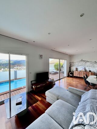  Maison  vendre 5 pices 120 m