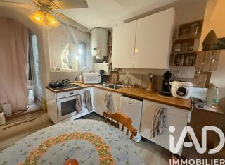  Appartement � vendre 2 pi�ces 43 m�