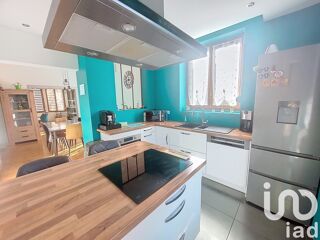  Maison  vendre 7 pices 165 m