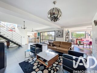  Villa � vendre 6 pi�ces 197 m�