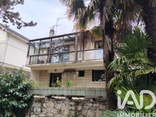  Maison � vendre 5 pi�ces 122 m�