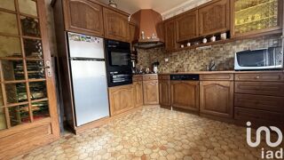  Maison � vendre 5 pi�ces 95 m�