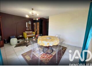  Appartement � vendre 3 pi�ces 54 m�