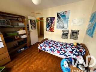  Appartement � vendre 4 pi�ces 82 m�