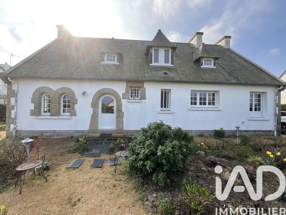 � vendre  Maison Tr�gastel (22730)