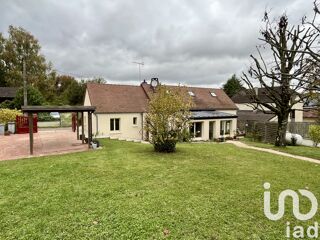  Maison  vendre 7 pices 142 m