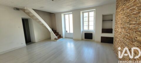   Vente Maison/villa 3 pi�ces Maison - 3 pi�ce(s) - 85 m�