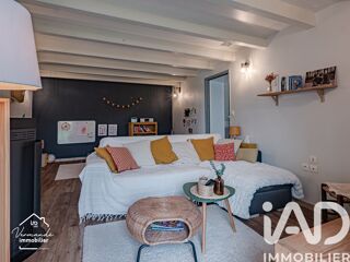  Maison � vendre 5 pi�ces 130 m�