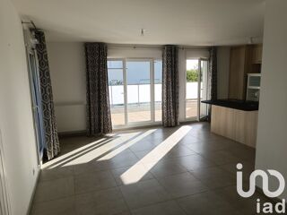  Appartement  vendre 2 pices 59 m