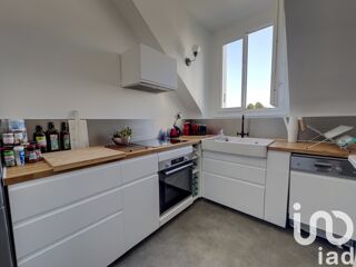  Appartement � vendre 3 pi�ces 52 m�