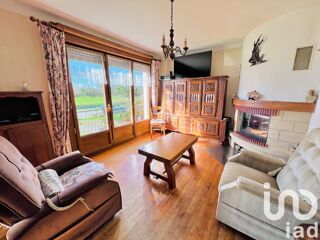  Maison � vendre 8 pi�ces 161 m�