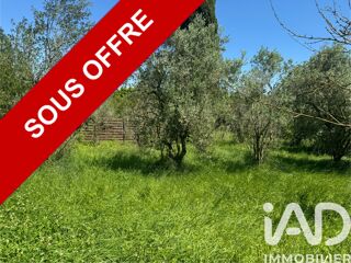  Terrain  vendre 530 m