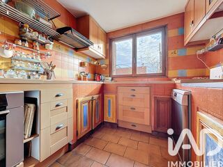  Maison � vendre 5 pi�ces 106 m�