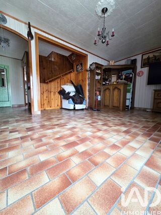  Maison � vendre 5 pi�ces 115 m�