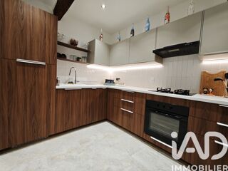  Maison � vendre 2 pi�ces 57 m�