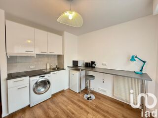  Appartement � vendre 1 pi�ce 16 m�