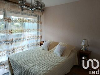  Appartement � vendre 2 pi�ces 57 m�