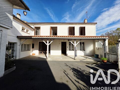   Vente Maison de village 9 pi�ces Maison - 9 pi�ce(s) - 153 m�