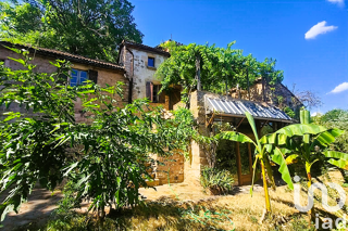  Maison � vendre 11 pi�ces 282 m�