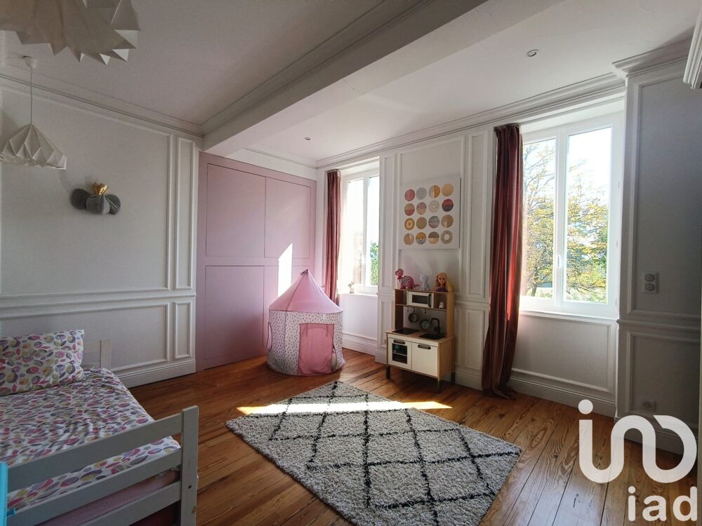  vendre  Maison Lempaut (81700)