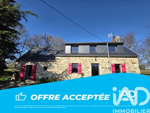   Vente Long�re 6 pi�ces Maison - 6 pi�ce(s) - 117 m�