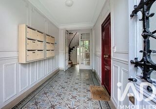  Appartement � vendre 3 pi�ces 46 m�