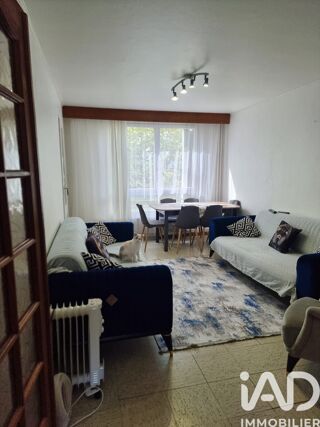  Appartement � vendre 3 pi�ces 66 m�