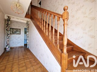  Maison � vendre 5 pi�ces 138 m�