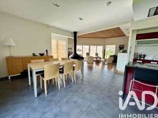  Villa � vendre 7 pi�ces 199 m�