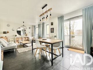  Appartement � vendre 3 pi�ces 77 m�