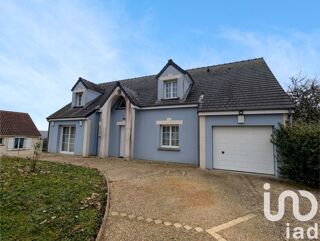  Maison  vendre 5 pices 186 m