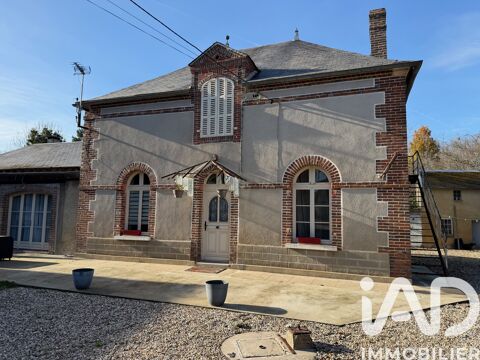   Vente Maison de campagne 7 pi�ces Maison - 7 pi�ce(s) - 180 m�