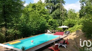  Maison � vendre 6 pi�ces 217 m�