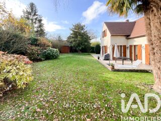  Maison � vendre 7 pi�ces 190 m�