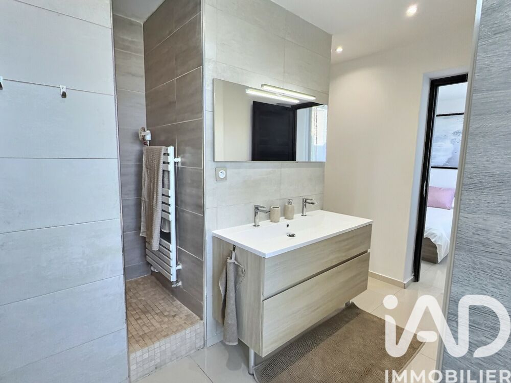 � vendre  Appartement Marseille 12