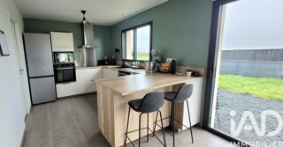  Maison � vendre 5 pi�ces 90 m�