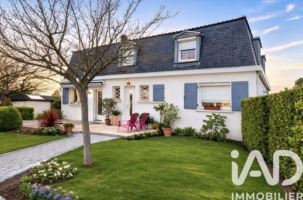 � vendre  Maison Toussieu (69780)