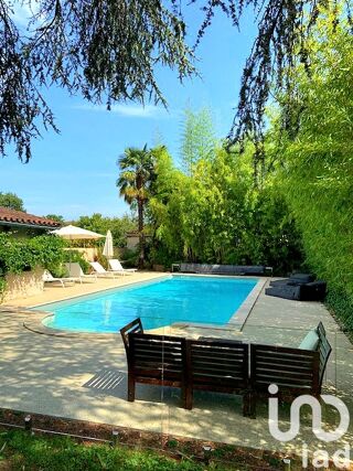  Maison � vendre 10 pi�ces 363 m�