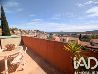  Appartement � vendre 3 pi�ces 67 m�