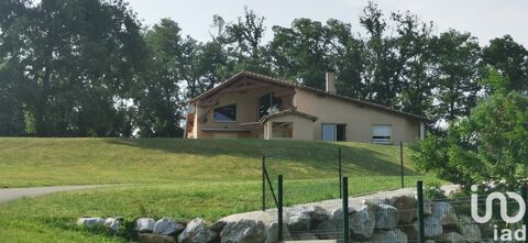   Vente Maison d'architecte 5 pices Villa - 5 pice(s) - 165 m