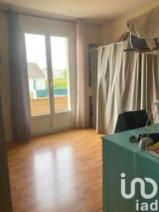  Maison � vendre 5 pi�ces 92 m�