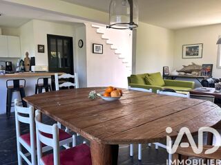  Maison � vendre 5 pi�ces 120 m�