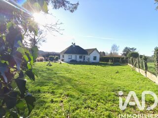  Maison � vendre 5 pi�ces 112 m�