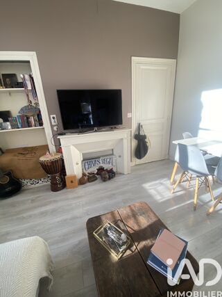  Appartement � vendre 3 pi�ces 51 m�