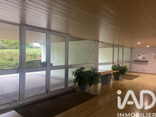  Appartement � vendre 4 pi�ces 93 m�