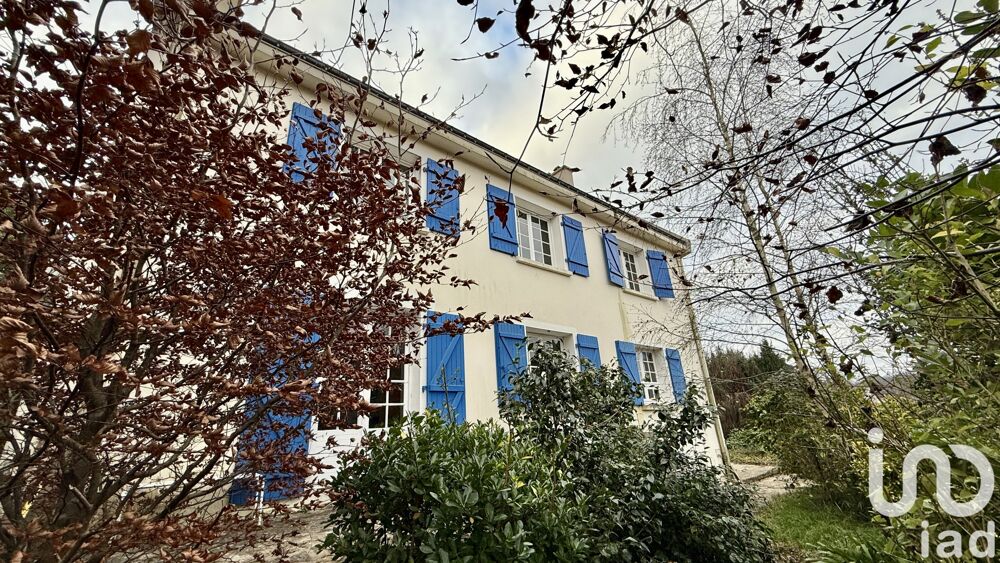 � vendre  Maison Pont-Aven (29930)