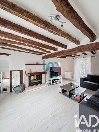  Maison � vendre 5 pi�ces 95 m�